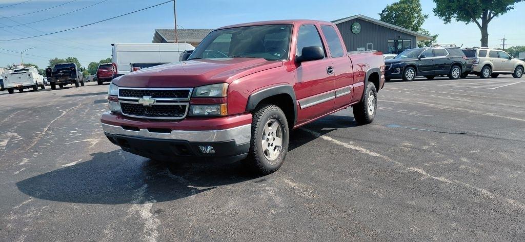 chevrolet silverado 1500 2006 1GCEK19Z46Z273499 image chevrolet silverado 1500 2006 1GCEK19Z46Z273499 image